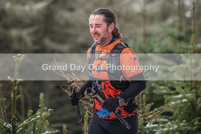 Glentress-2392 - High Terrain Events Glentress 10K 21K & 42K Trail Races Sunday 16th February 2025