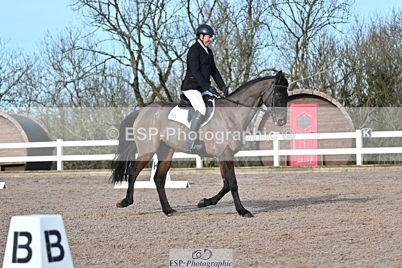250125-120106-00382 - Dressage - CT Class 5 BE95 (90cm)