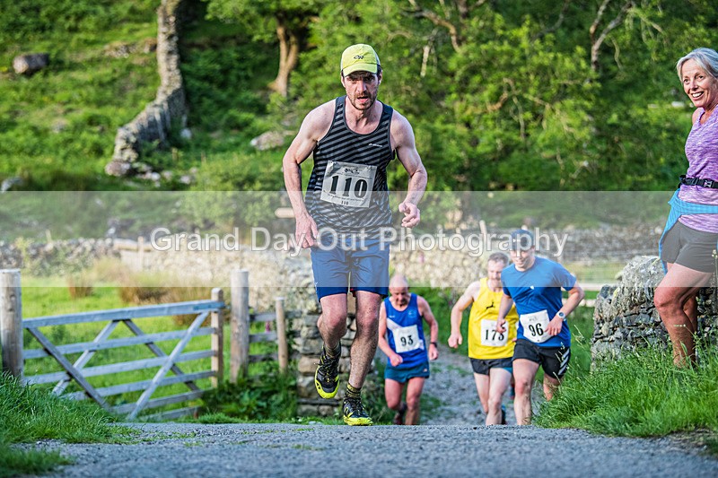 Langstrath-601 - Langstrath Fell Race Wednesday 18th June 2025