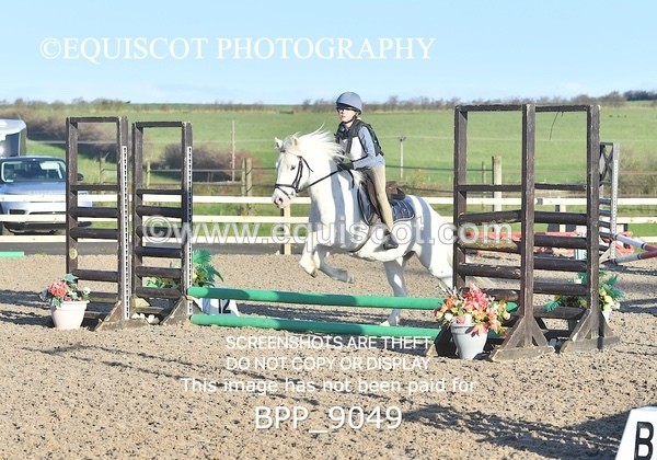 BPP_9049 - CLASS 1 40CM