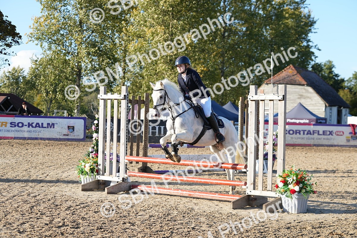 SBM_53828 - J8 - Junior Pony 65cm Championship