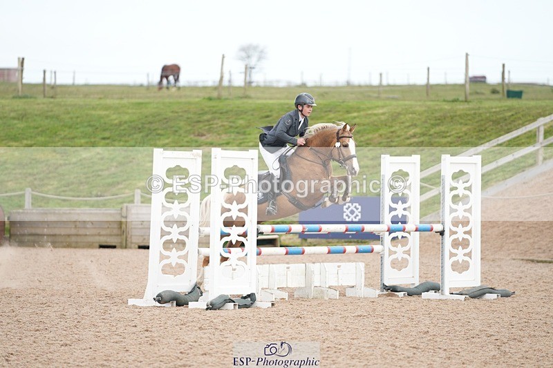 250308-122230-00660 - Cls 9 Pony Newcomers and 1m