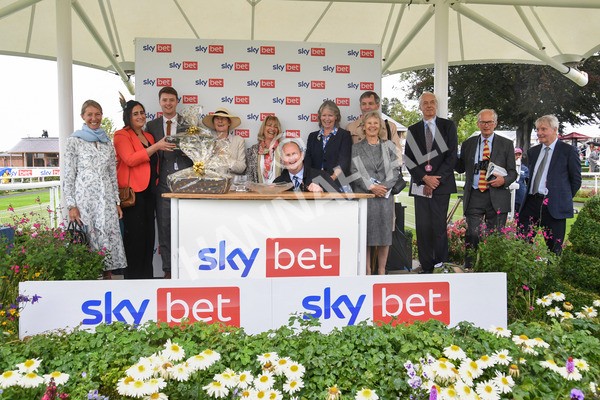 yr21082021r6-27 - Race 6 4.45pm Sky Bet Stakes