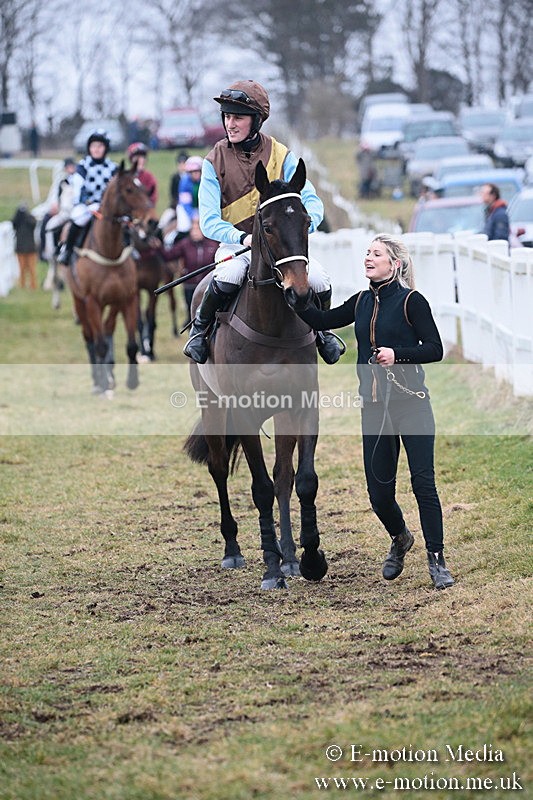 PtP 170219 -199 - Combined Services Point-To-Point Larkhill 17/02/19