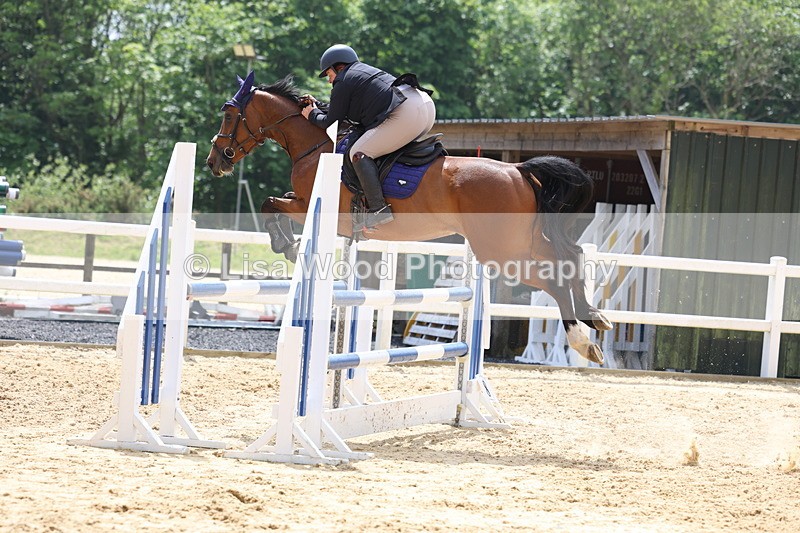 3E7A0840 - Class 11: Senior Discovery/1m open