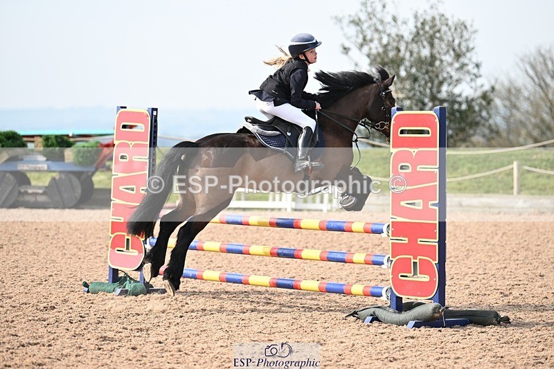 250309-111927-03983 - Cls 5 Pony Discovery and 90cm
