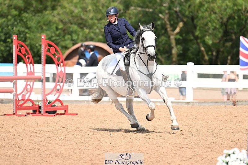 240802A-115956-04230 - Cls 23 85cm Amateur Qualifier