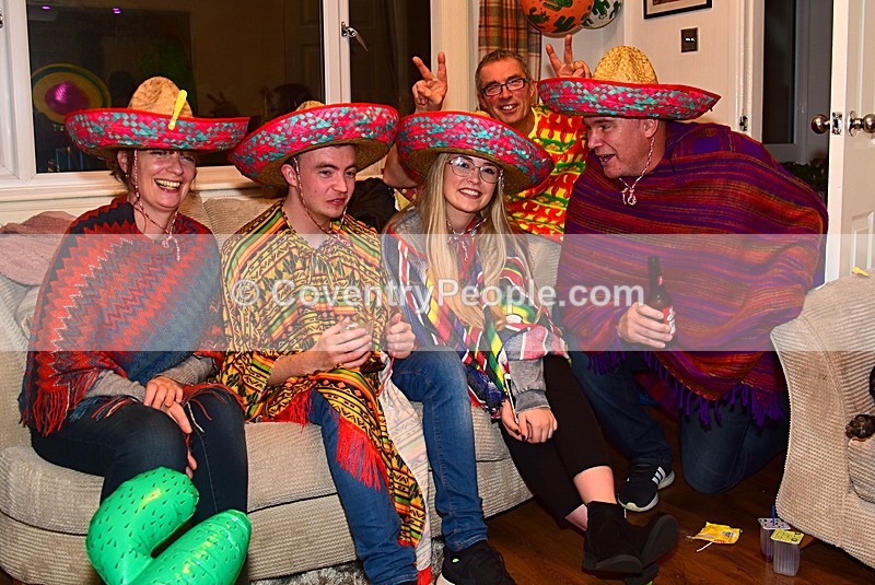 LEE-478 - Lee's 30th