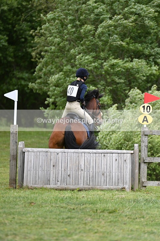 WJ5_3753 - Class 6 80cm