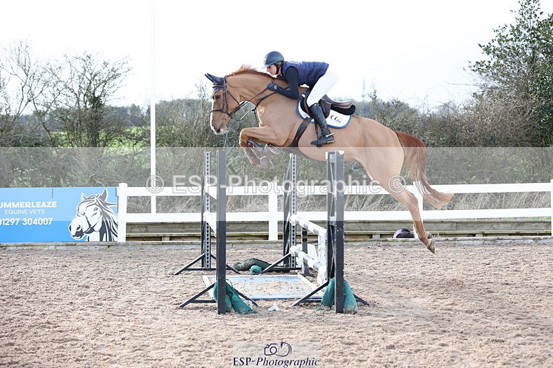 240223A-154148-02348 - Cls 6 Foxhunter and 1.20m Open