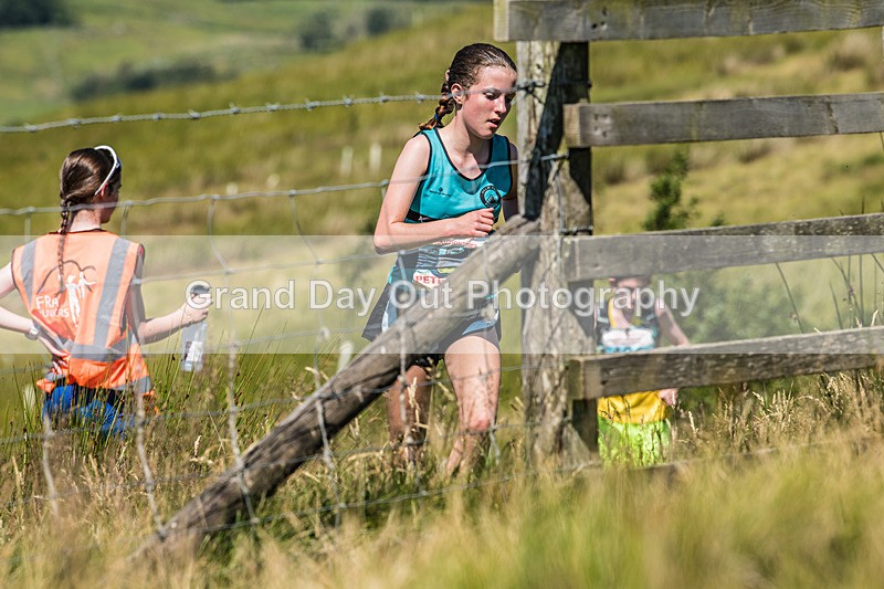 Tebay U15-70 - FRA Junior Championship Under 15s Tebay Saturday 12th July 2025