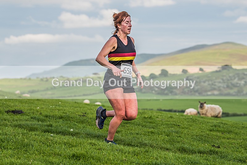 Hay-O-686 - Hay O Trail Race Tuesday 23rd May 2023