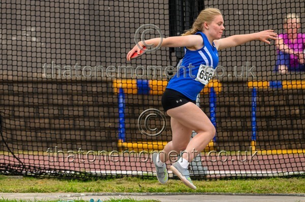 Sen25SUN-927750 - Field Female Set Two