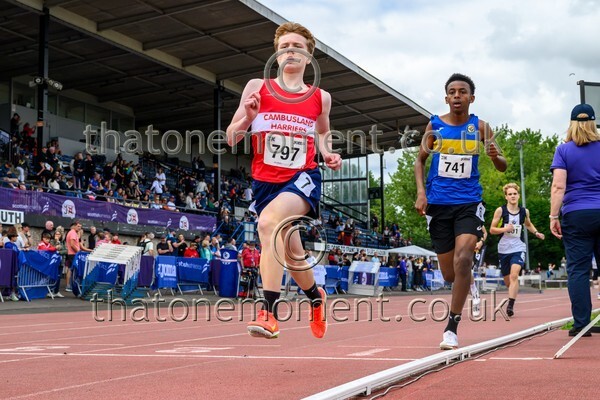 Age26 SUN-816185 - Track Male Set One