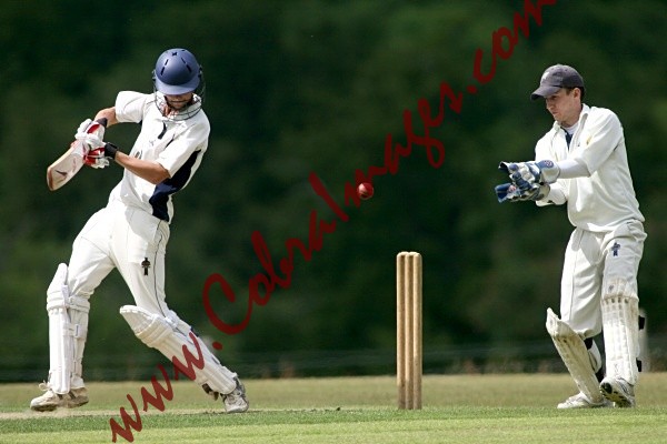 RT5B9424 - Cuckfield CC v. Brighton & Hove CC