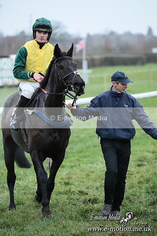 PtP 141225  1946 - Harkaway Club PtP Chaddesley Corbet 28/12/25