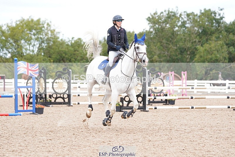 240915A-121724-09603 - Cls 34 95cm Amateur Qualifier