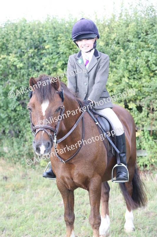 20250831-1063 - Class 15 - Ridden Veteran