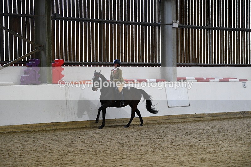 WJ5_6324 - Class 9 Ridden Veteran