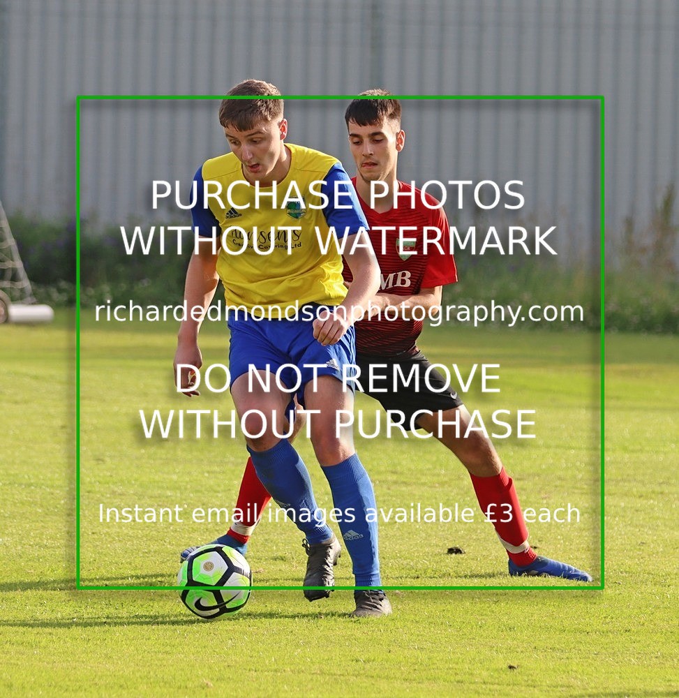 IMG_8133 - Summer League (Endmoor v Kendal Utd)