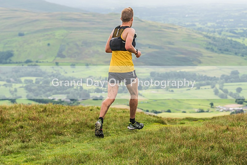 Sedbergh -839 - Sedbergh Hills Fell Race Sunday 20th August 2023
