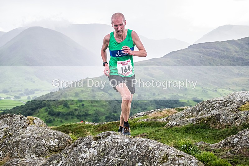 Arnison Crag-195 - Arnison Crag Horseshoe Fell Race Saturday 26th August 2023
