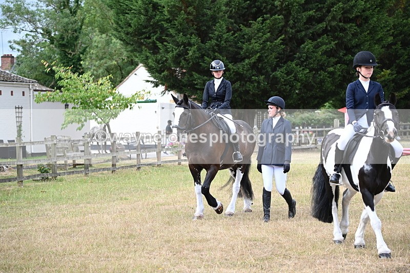 WJ6_7391 - Class 9 Tack and Turnout