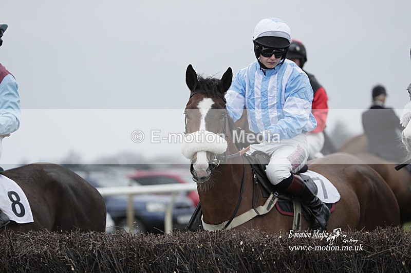 PtP 050323 276 - Blackmore & Sparkford Vale Hunt PtP - Somerset 05/03/23