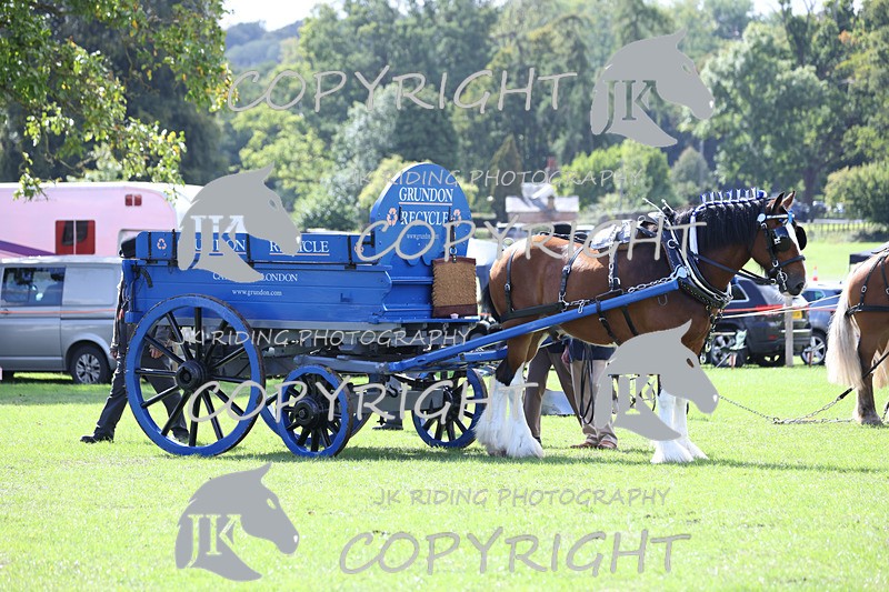 APP_3570 - Class 7 Turnout for a single or pair