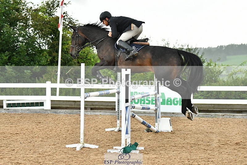 230812A-173153-10832 - Cls 30 A&B 1.10m Nat Am Qual & 1.10m Open