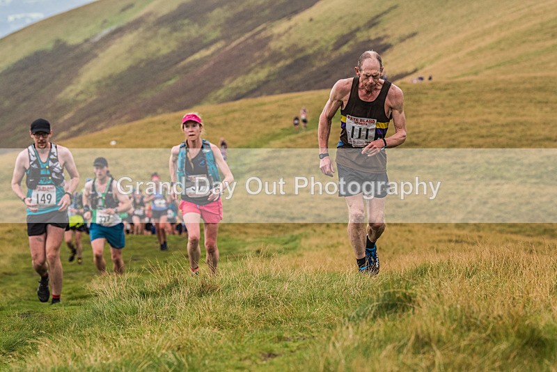 Sedbergh -409 - Sedbergh Hills Fell Race Sunday 20th August 2023