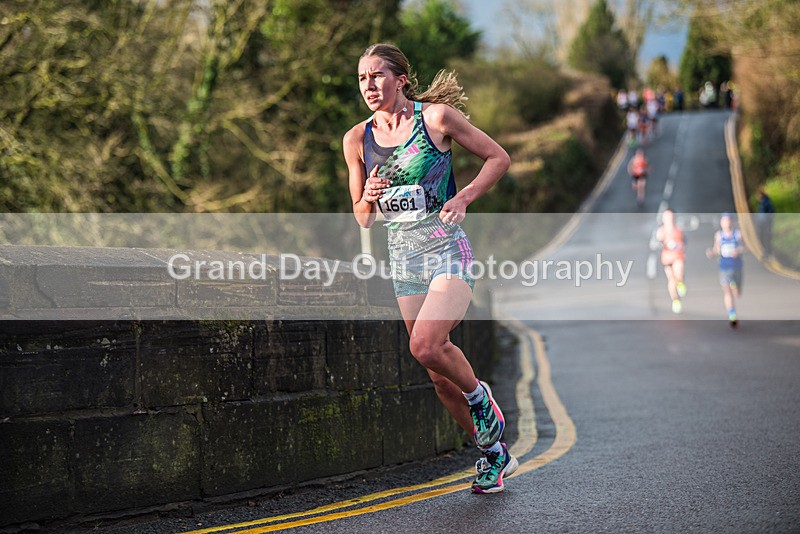 Ribble-487 - Ribble Valley 10K Sunday 31st December 2023