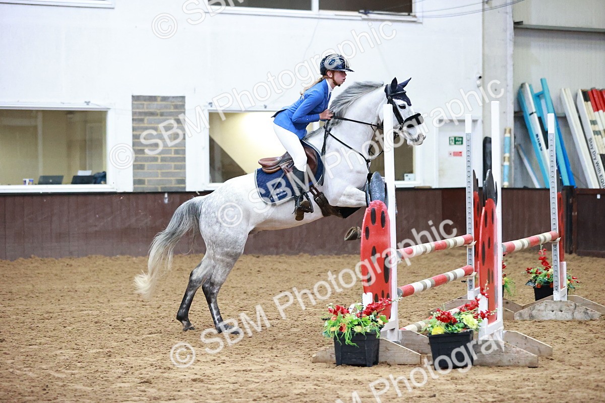 SBM_000630 - Class 3 - Pony Discovery 90cm