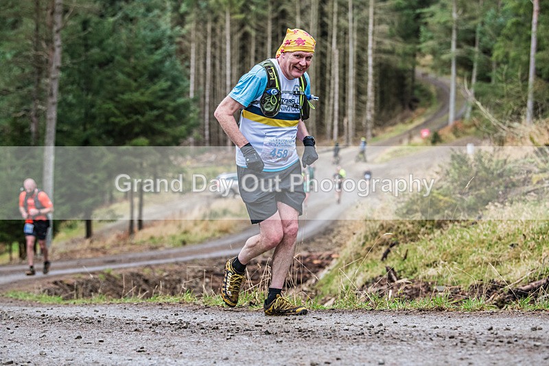Glentress 21  10K-1158 - High Terrain Events Glentress 21 & 10K Trail Races Saturday 16th November 2024