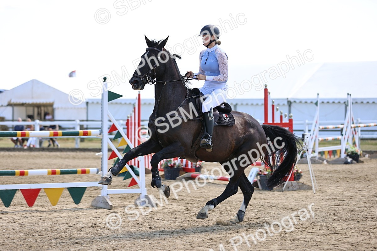 SBM_014950 - Class 15 - Senior Newcomers - 1.10m Open