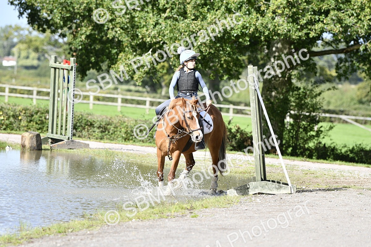 SBM_17580 - E4b - Eventers Challenge 60cm Open