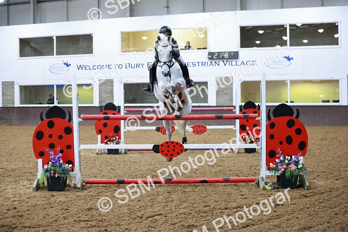 SBM_004926 - Class 14 - National 1.30m 1.40m