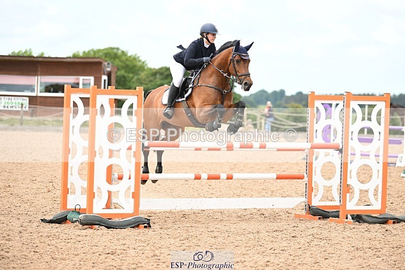 250611-124506-00530 - Cls 4 Snr Newcomers & 1.10m Open