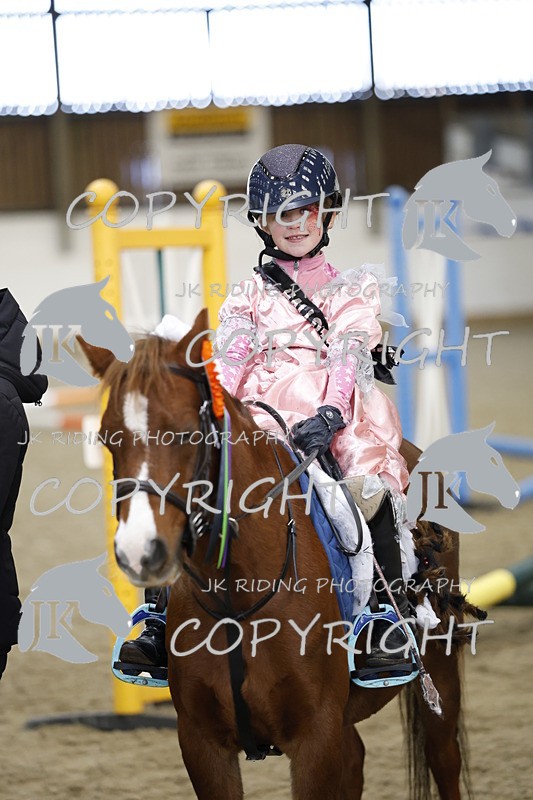 _T0A0920 - Class 1 Cross poles