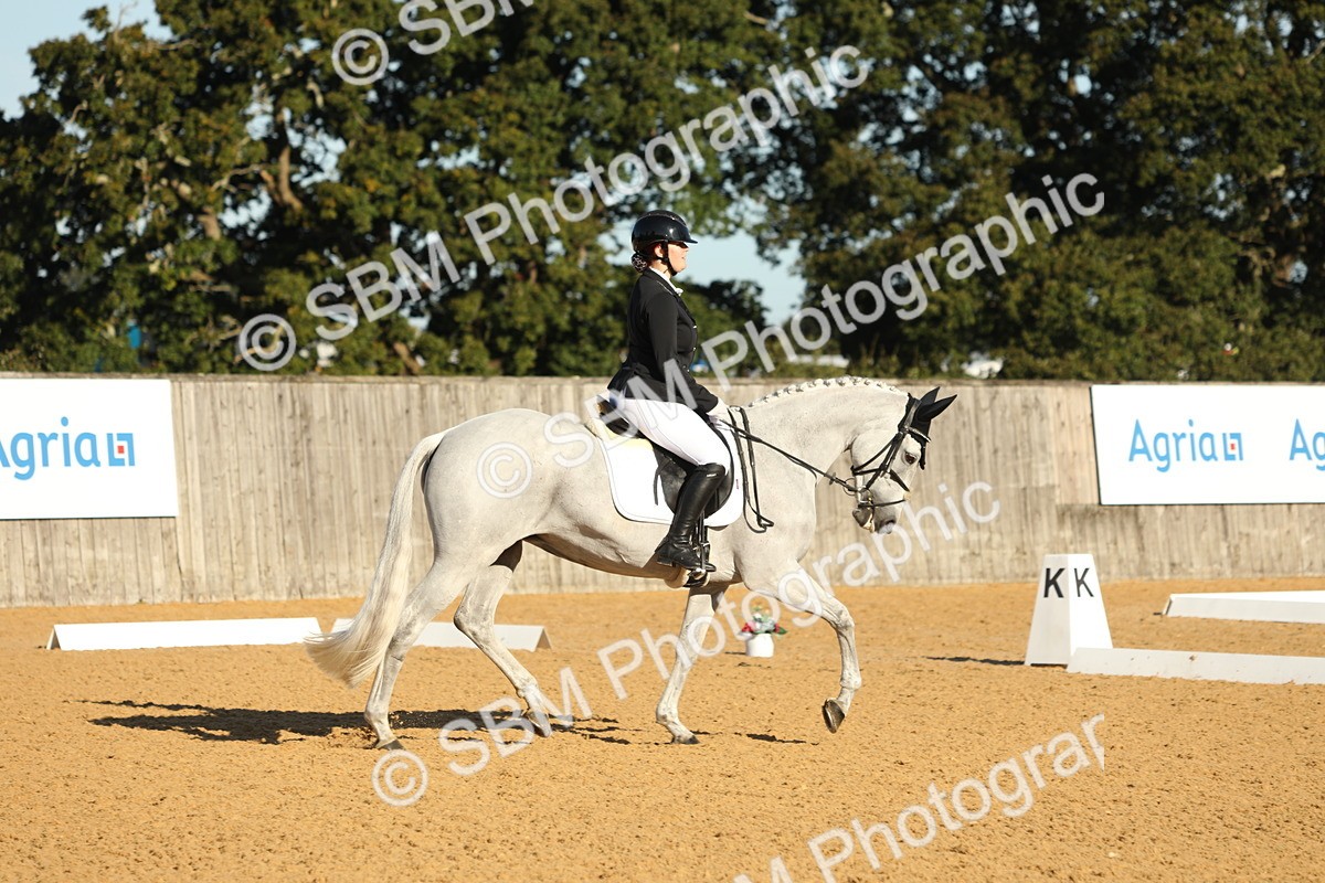 SBM_14211 - D10 - Small Tour Championship - Prelim 2