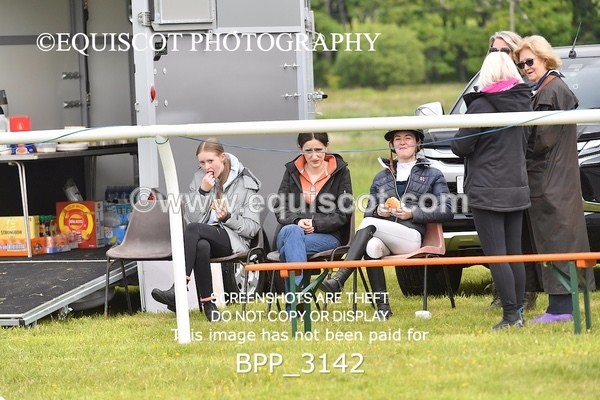 BPP_3142 - CLASS 2 SENIOR FOX/1.20M OPEN