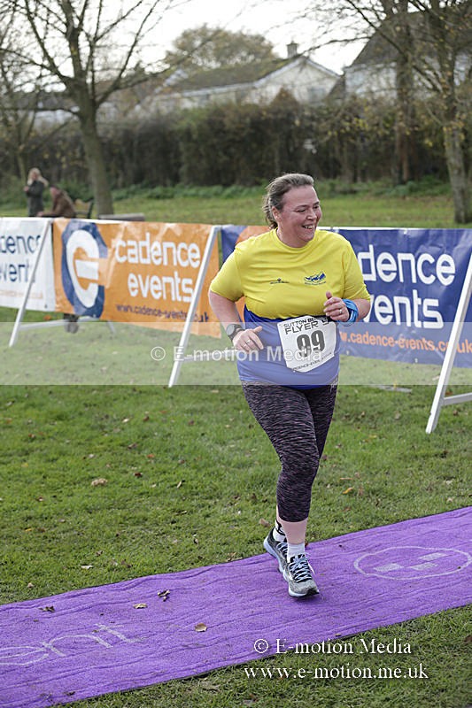 CAD5 171119-1583 - Sutton Benger 5 mile Flyer – 17th Nov 2019