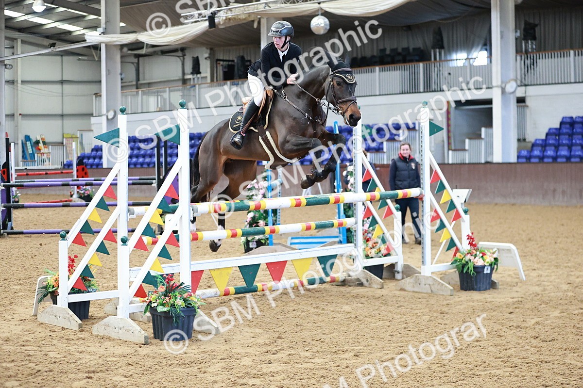 SBM_003749 - Class 11 - Senior Newcomers - 1.10m