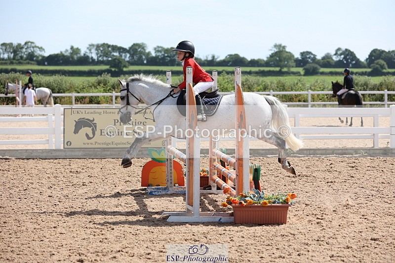 240629A-160320-07882 - Cls 13 Stepping Stones 128cm + 138cm