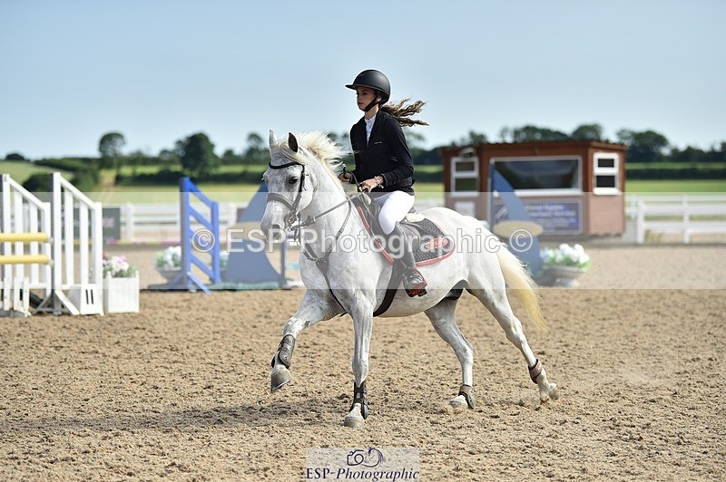 250628-171708-07074 - Cls 24 Pony Discovery & 90cm Open