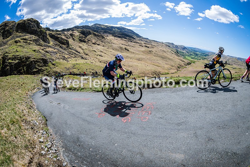 142521 - Hardknott Pass Camera 2 14.00-15.00