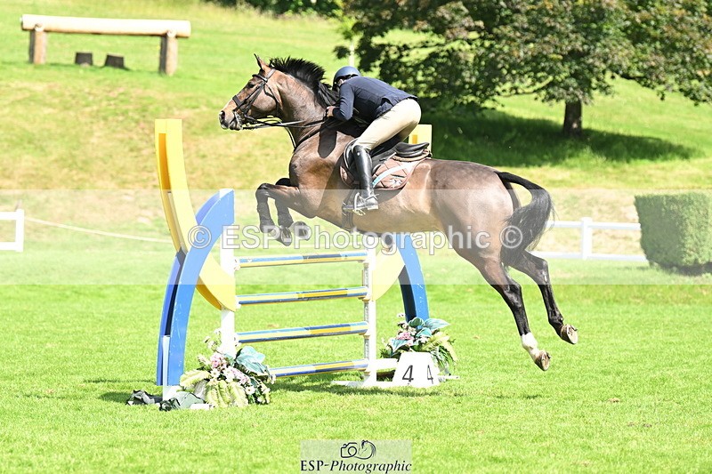 250615A-104018-10329 - Cls 36 Snr 1m20 GP