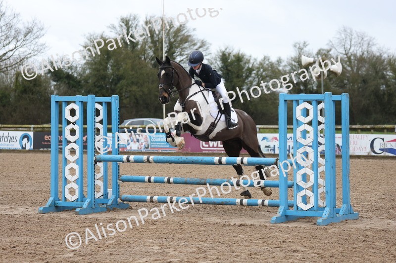 20260207-0460Cherwell 7th Feb 2026 Combined Training - Class 4 - 90cm