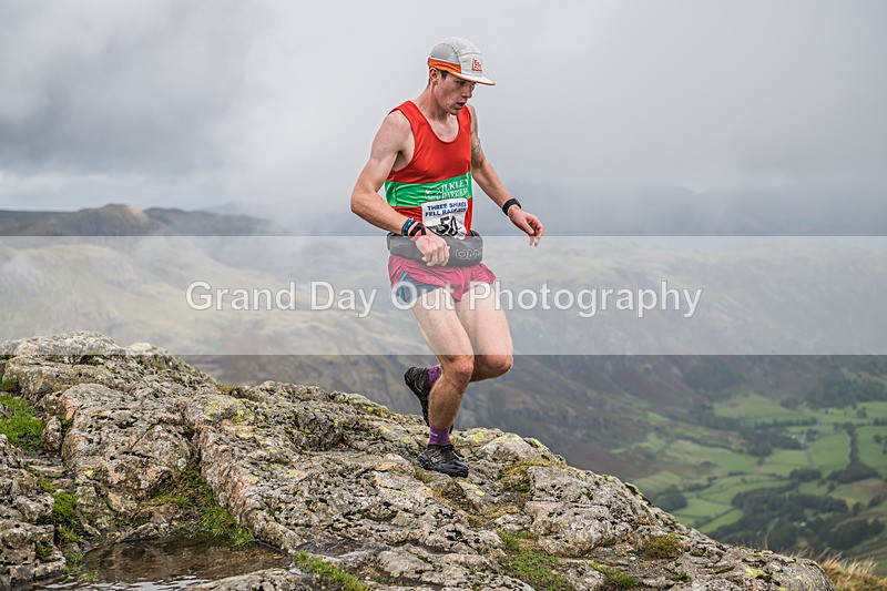 Three Shires-8 - Three Shires Fell Race Saturday 26th September 2026