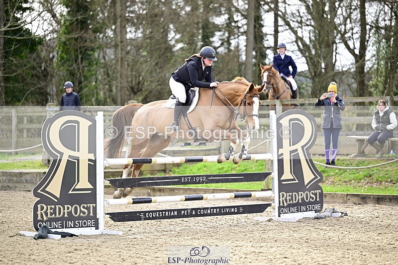 260214A-145656-01100 - 5 Newcomers and 1m 10 Open